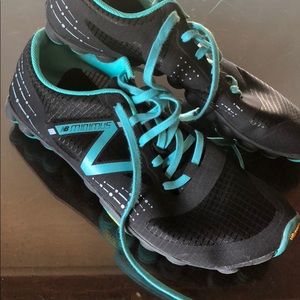 New Balance Running Shoes.